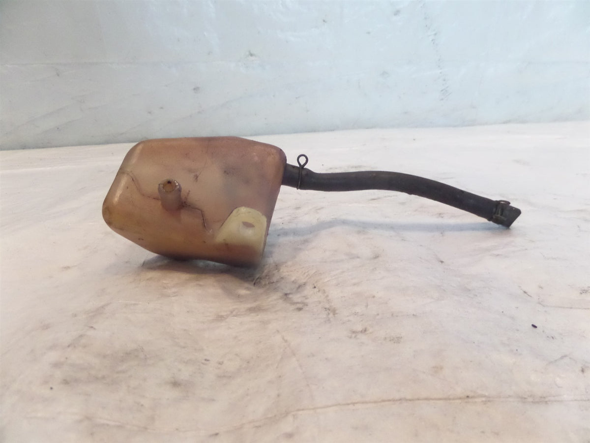 1986-2003 Kawasaki Voyager XII ZG1200 Air Cleaner Box Reservoir Breather Tank - C3 Cycle