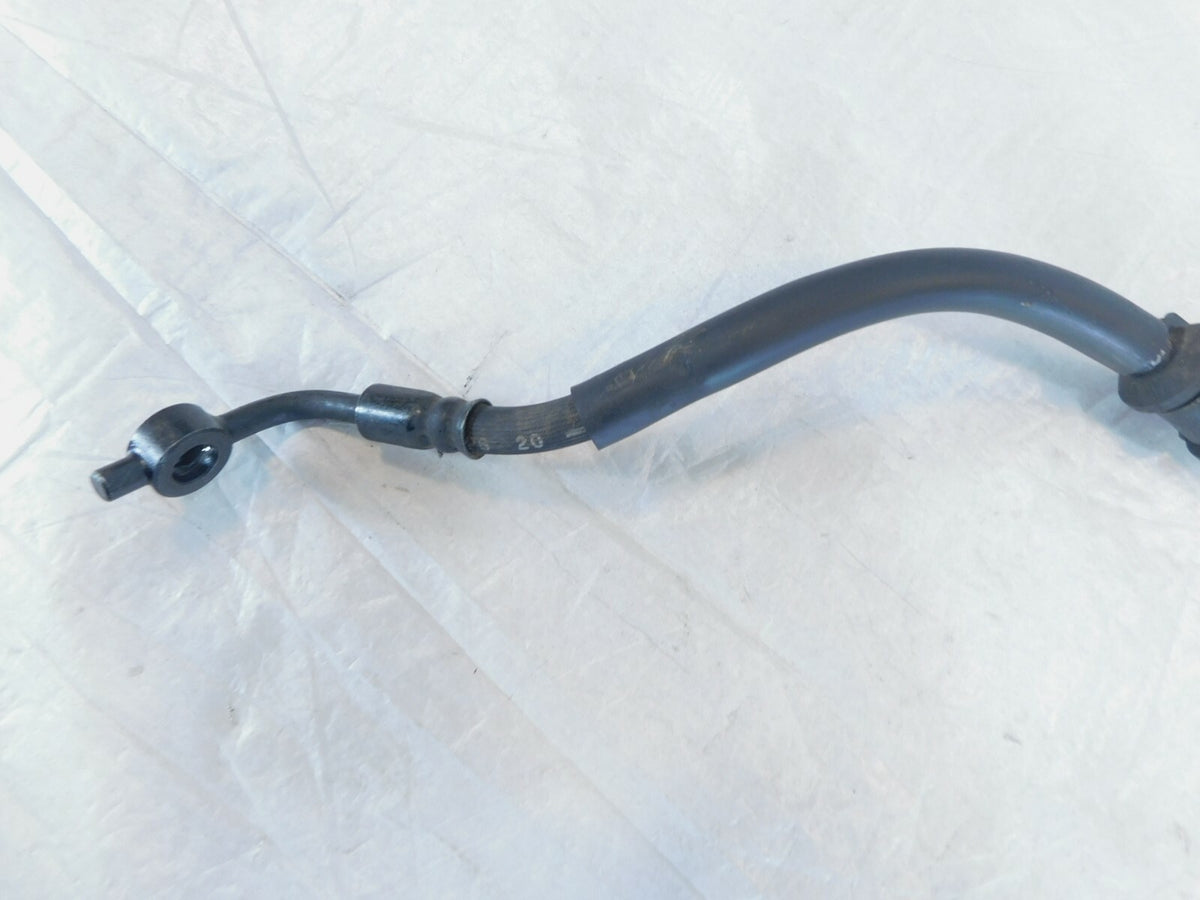 1995-1997 Honda VT1100 VT1100C Shadow 1100 ACE Rear Brake Caliper Hose Pipe Line - C3 Cycle
