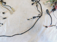 1984-1993BMW K75 K75C K75S K75RT Main Wiring Harness Wire Cable Loom - C3 Cycle