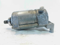 2004 2005 & 2006 Yamaha YZF-R1 YZFR1 R1 Engine Starter Motor Assembly