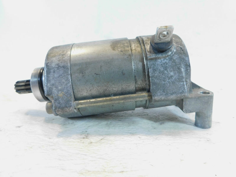 2004 2005 & 2006 Yamaha YZF-R1 YZFR1 R1 Engine Starter Motor Assembly