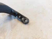 Harley Touring Road King & Electra Glide Left Rear Footboard Mounting Bracket - C3 Cycle