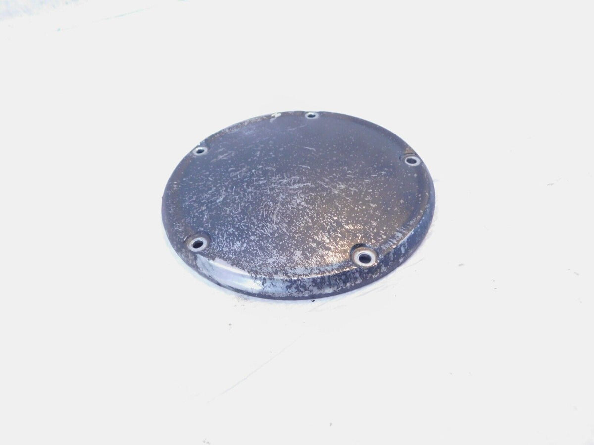2018-2022 Harley Davidson Softail M8 Low Rider Left Engine Motor Clutch Cover - C3 Cycle