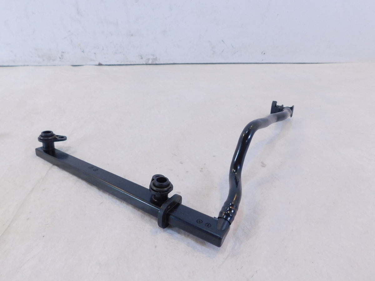 BMW S1000R S1000RR S1000XR & HP4 Idle Control Secondary Breather Hose Air Line - C3 Cycle