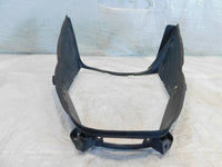 BMW K1200S K1300S Front Lower Radiator Cooling Air Duct Scoop Cover Shroud Panel - C3 Cycle