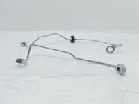 Yamaha V-Star 1100 XVS1100 Classic Custom Silverado Engine Oil Pump Pipe Lines - C3 Cycle