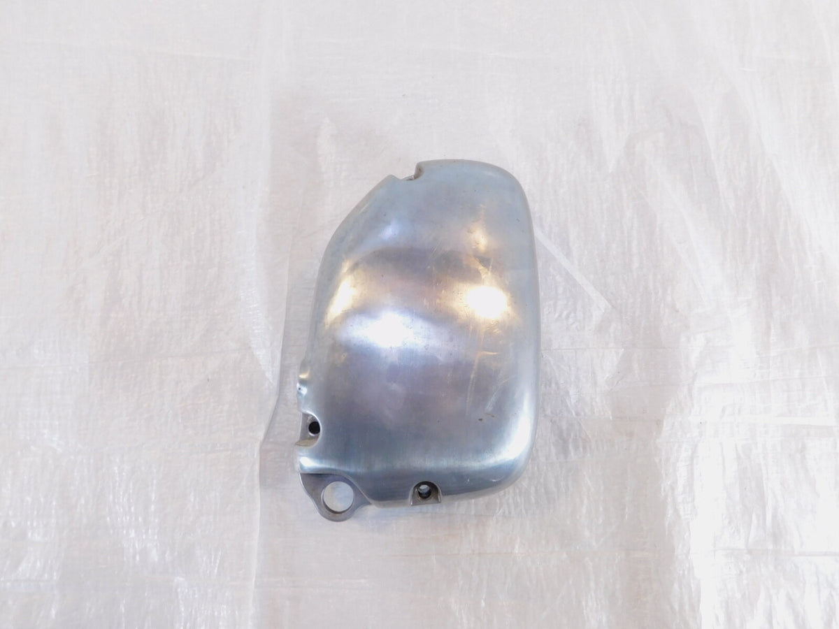 Royal Enfield Continental GT & Interceptor 650 Left Transmission Sprocket Cover - C3 Cycle