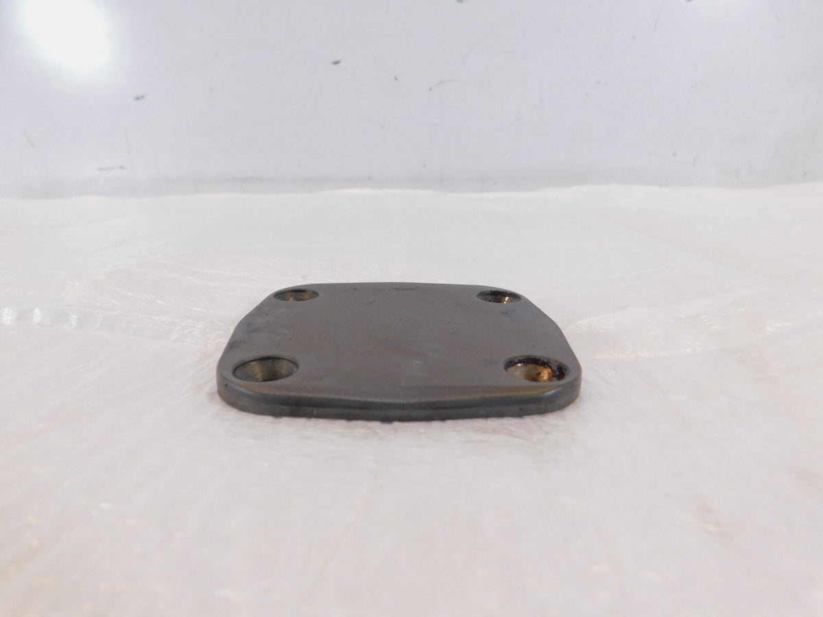 BMW Airhead R100 R60 R75 R80 R90 R100RT R100S Engine Motor Oil Pump Cover Cap - C3 Cycle