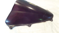 2009 & 2011 & 2012 Suzuki GSX-R1000 GSXR1000 Black Windshield Windscreen Cowling - C3 Cycle