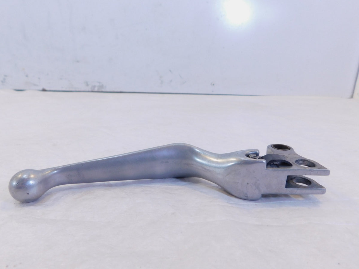Harley Touring Road King Electra Glide Street Glide Softail & Dyna Clutch Lever - C3 Cycle