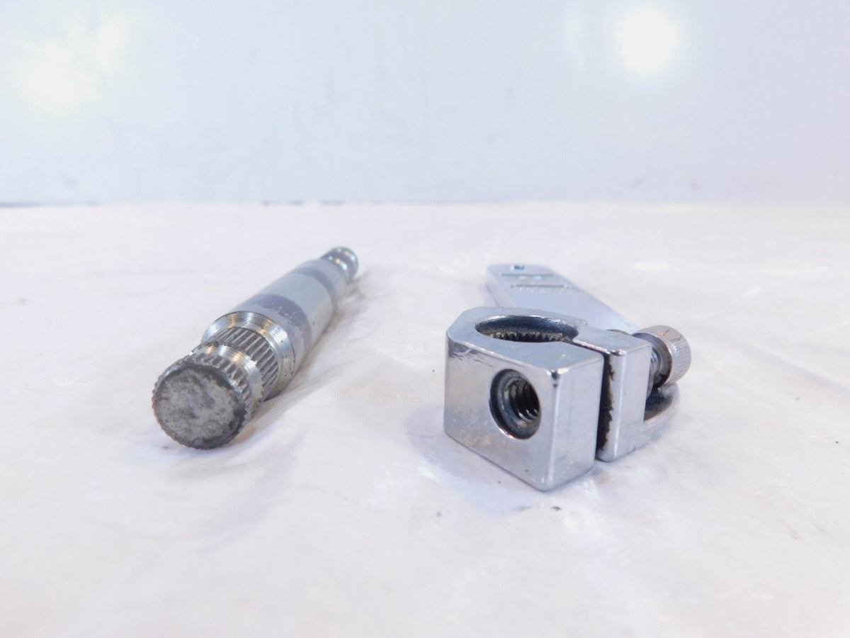 Harley Davidson Touring Road King Electra Glide Gear Shift Shifter Shaft & Lever - C3 Cycle