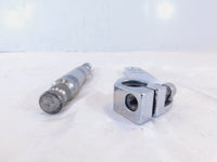 Harley Davidson Touring Road King Electra Glide Gear Shift Shifter Shaft & Lever - C3 Cycle