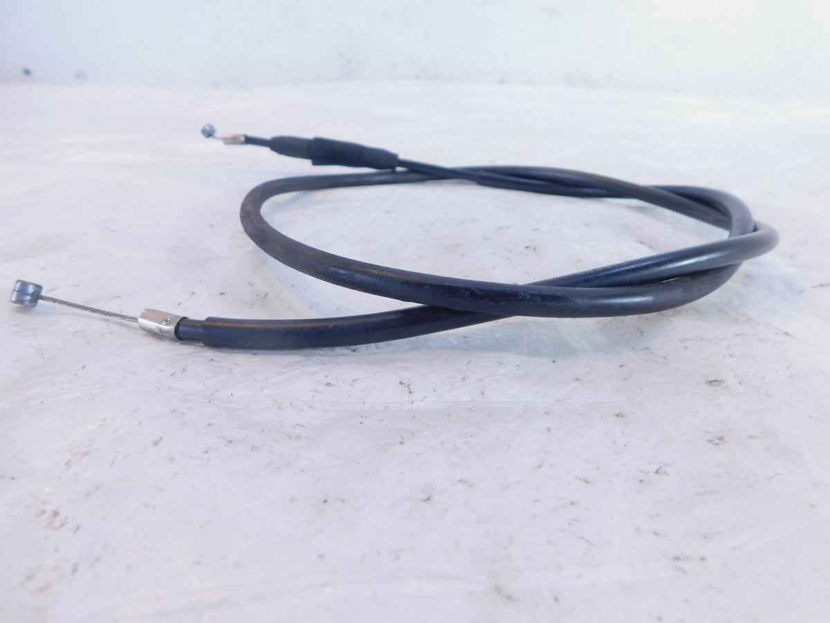 Yamaha V-Star 1100 XVS1100 Classic Custom Silverado Handlebar Starter Cable Wire