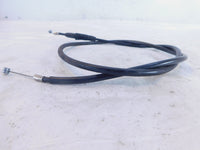 Yamaha V-Star 1100 XVS1100 Classic Custom Silverado Handlebar Starter Cable Wire