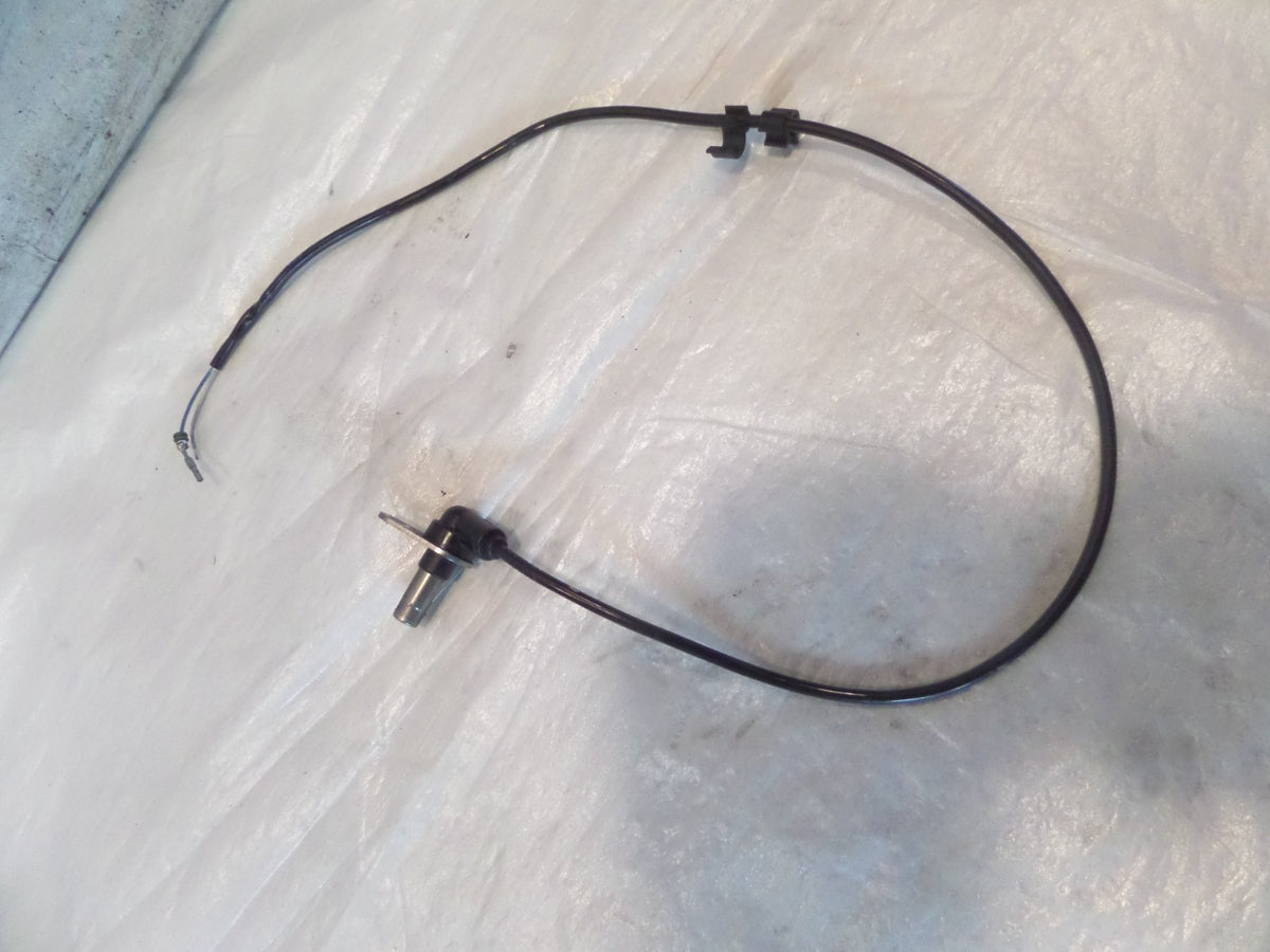 2012-2016 Triumph Speed Triple R & Trophy SE 1215 Rear Wheel ABS Speed Sensor - C3 Cycle