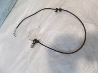 2012-2016 Triumph Speed Triple R & Trophy SE 1215 Rear Wheel ABS Speed Sensor - C3 Cycle