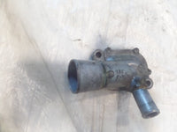 Yamaha FZ09 XSR900 MT09 Tracer Engine Motor Coolant Intake Inlet Pipe Joint - C3 Cycle