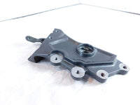 2022-2024 Yamaha YZFR7 YZF-R7 R7 Left Lower Subframe Engine Mount Bracket Plate - C3 Cycle