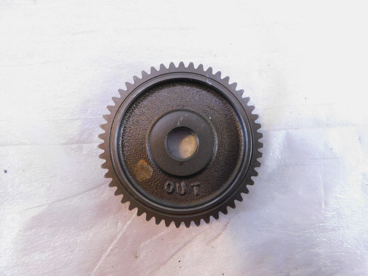 Honda VT750 Shadow 750 VTX750 & CTX700 Flywheel Engine Starter Gear Cog 51T