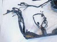 Harley Davidson Touring Street & Electra Glide Main Wire Wiring Harness Loom - C3 Cycle