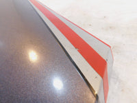 Victory Cross Roads Country Magnum Cruiser Gray Left Frame Side Cover Fairing - C3 Cycle