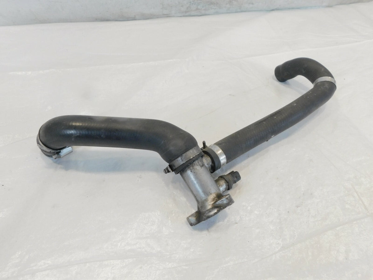 1986-1996 BMW K75 K75C K75S Cooling Radiator Water Hose Pipes & Connector Joint - C3 Cycle