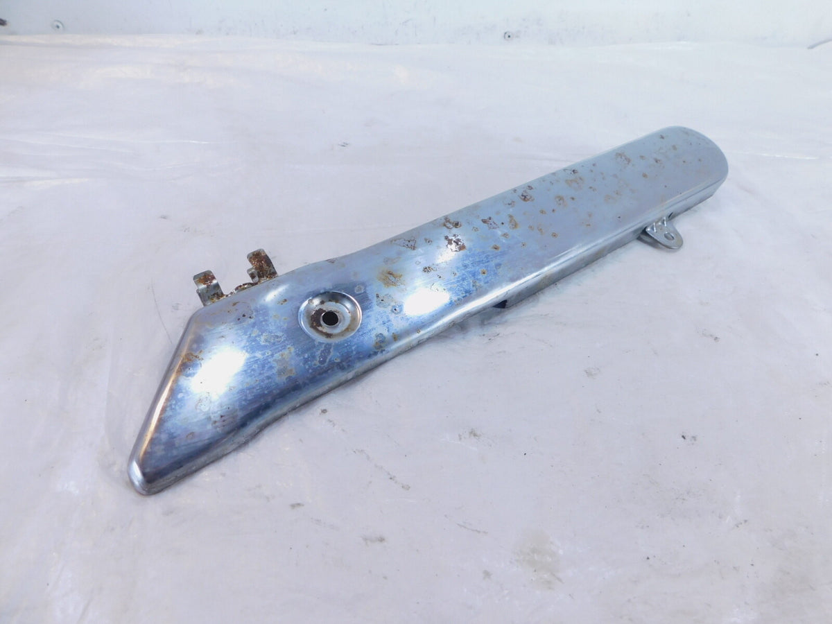 1987-1999 Kawasaki VN-15SE Vulcan 88 VN1500 & VN1500A Right Swingarm Cover Guard - C3 Cycle