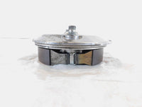 1986-16 Suzuki Boulevard S40 Savage 650 LS650 Rear Wheel Brake Drum Shoes Anchor - C3 Cycle