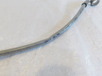 BMW F650GS F650 GS Dakar & G650GS Front Wheel Brake Caliper ABS Hose Pipe Line - C3 Cycle