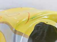 Harley Davidson Touring Street & Electra Glide Yellow Outer Front Fairing Cover - C3 Cycle