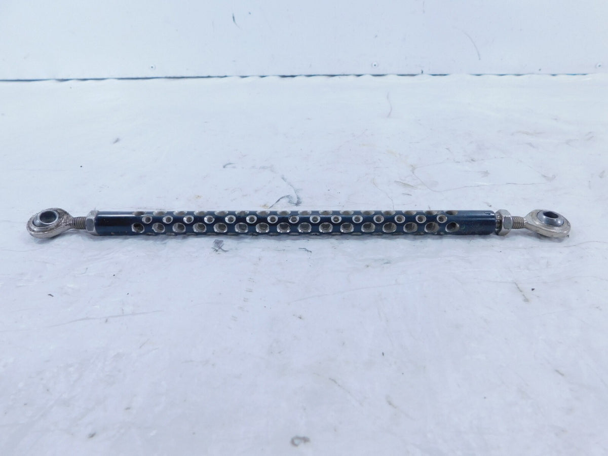 Harley Road King Street & Electra Glide Black Gear Shifter Shift Rod Link Rod - C3 Cycle
