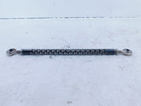 Harley Road King Street & Electra Glide Black Gear Shifter Shift Rod Link Rod - C3 Cycle