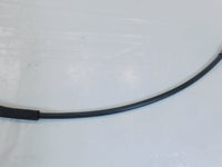 Harley Davidson Softail Heritage Classic & Fat Boy Black Clutch Cable 38643-00 - C3 Cycle