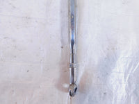 Harley Davidson Touring Road King Street & Electra Glide Chrome Gear Shifter Rod - C3 Cycle