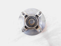 Honda CMX250 CMX250C Rebel 250 Silver Rear Back Wheel Drive Hub 42615-KR3-620 - C3 Cycle