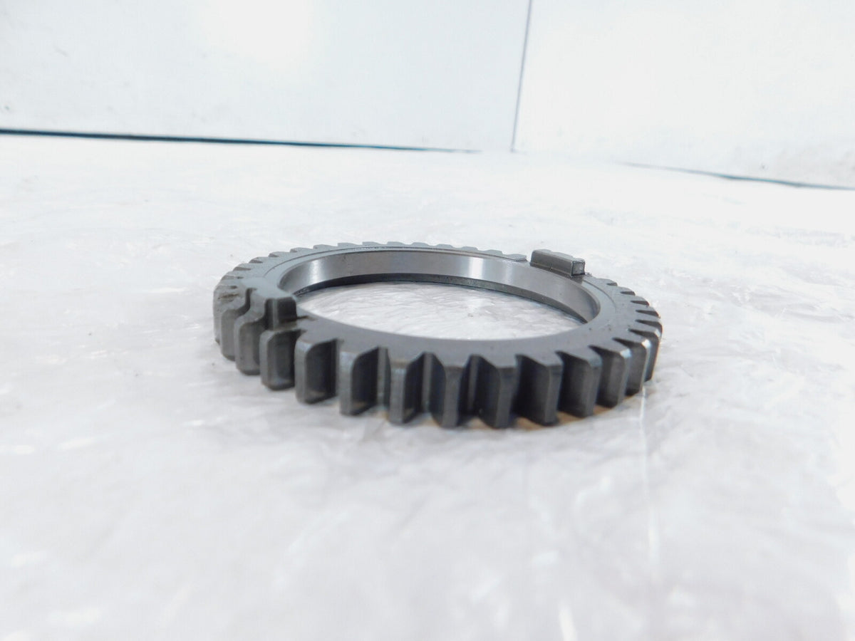1986-1987 Kawasaki Ninja 1000 1000R ZX1000 Engine Motor Oil Pump Drive Gear - C3 Cycle