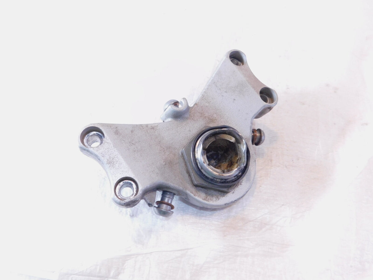 2005-2013 BMW R1200 RT R1200RT Bottom Lower Front Wheel Fork Bridge Bracket - C3 Cycle