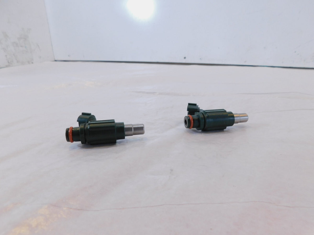 Kawasaki Ninja 650 ZX10R ZX14 Concours 14 Vulcan 900 S Gas Petrol Fuel Injectors