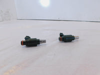 Kawasaki Ninja 650 ZX10R ZX14 Concours 14 Vulcan 900 S Gas Petrol Fuel Injectors
