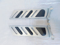 2001-2005 BMW F650CS F650 CS Scarver Right/Left Side Frame Cover Panel Guards - C3 Cycle