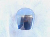 Harley Davidson Touring Dyna Softail & Sportster Chrome Horn Cover 69012-93A - C3 Cycle