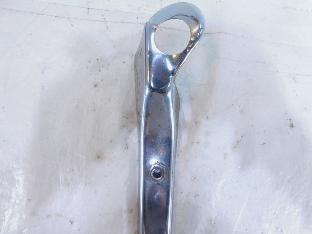 Harley Davidson Sportster XL 883 & 1200 Chrome Rear Fender Frame Strut Cover - C3 Cycle