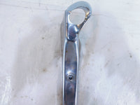 Harley Davidson Sportster XL 883 & 1200 Chrome Rear Fender Frame Strut Cover - C3 Cycle