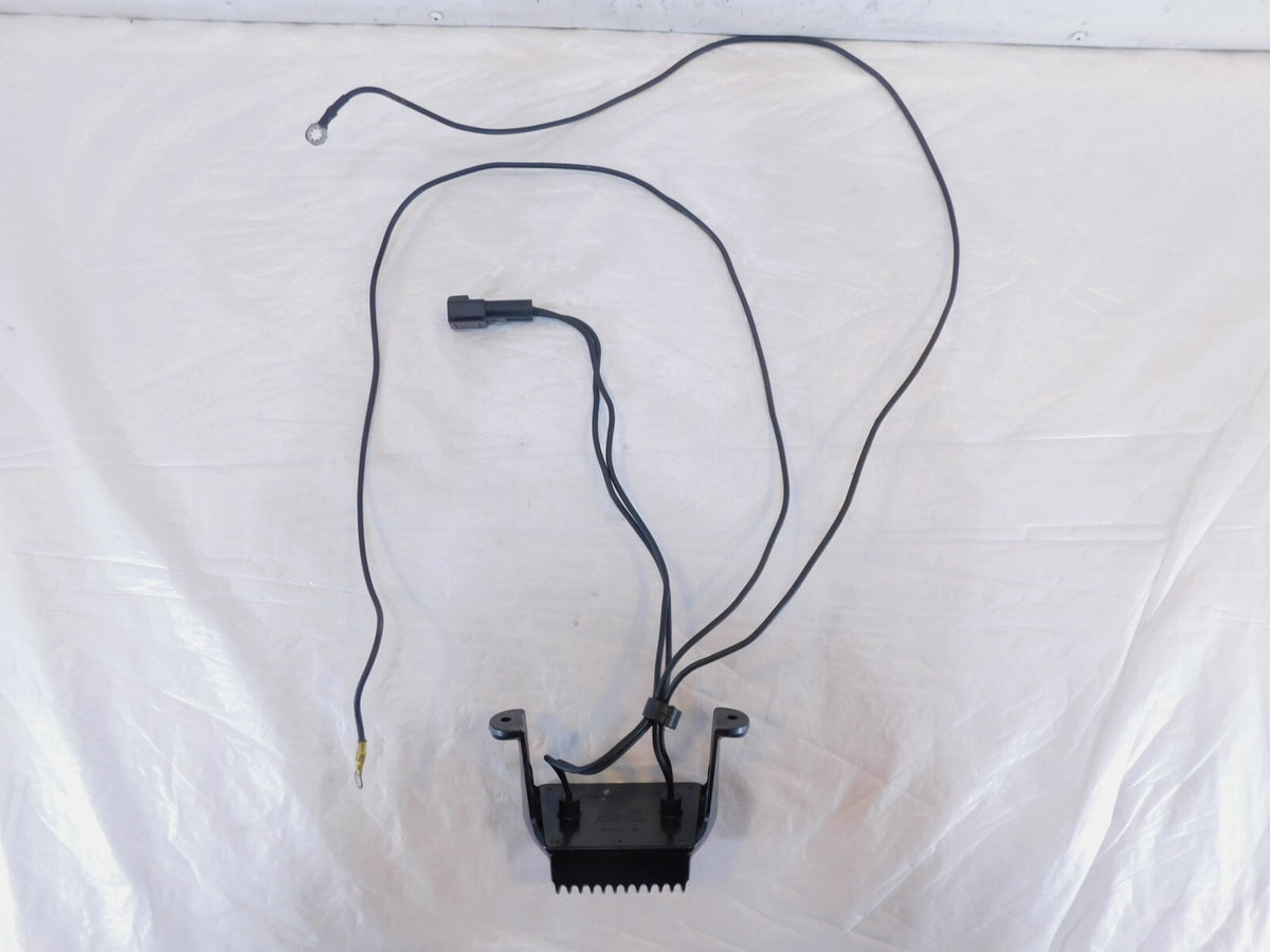Harley Davidson Touring Road King & Electra Glide Voltage Rectifier Regulator - C3 Cycle