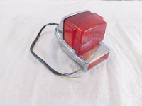 Yamaha Virago 750 1100 XV700 XV750 XV1100 Rear Wheel Brake Taillight Light Lamp - C3 Cycle