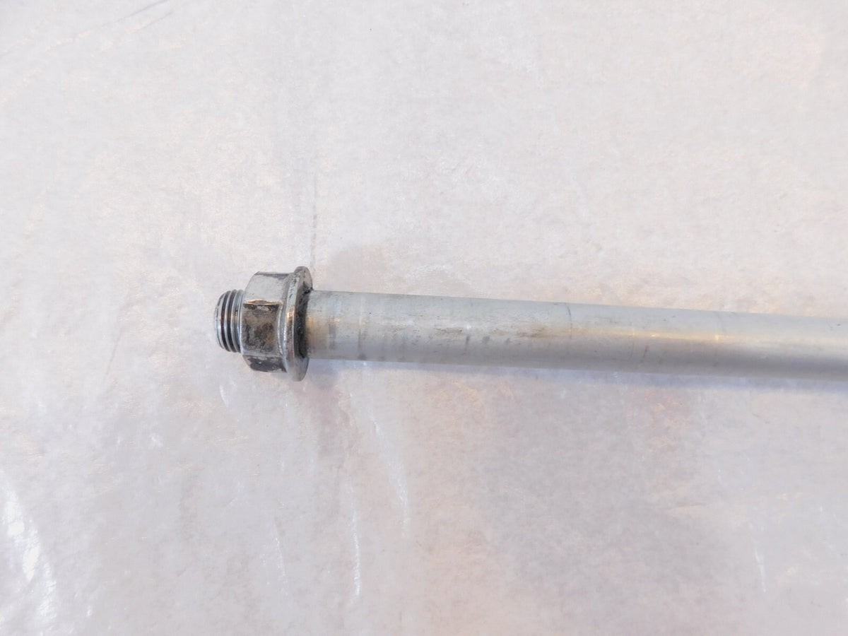 Kawasaki VN900 Vulcan 900 Classic LT Custom Rear Swingarm Pivot Bolt Shaft - C3 Cycle