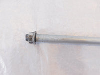 Kawasaki VN900 Vulcan 900 Classic LT Custom Rear Swingarm Pivot Bolt Shaft - C3 Cycle