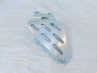 Yamaha YZFR6S YZF & YZFR6 R6 Right Side Rearset Footrest Heel Guard Cover Plate - C3 Cycle