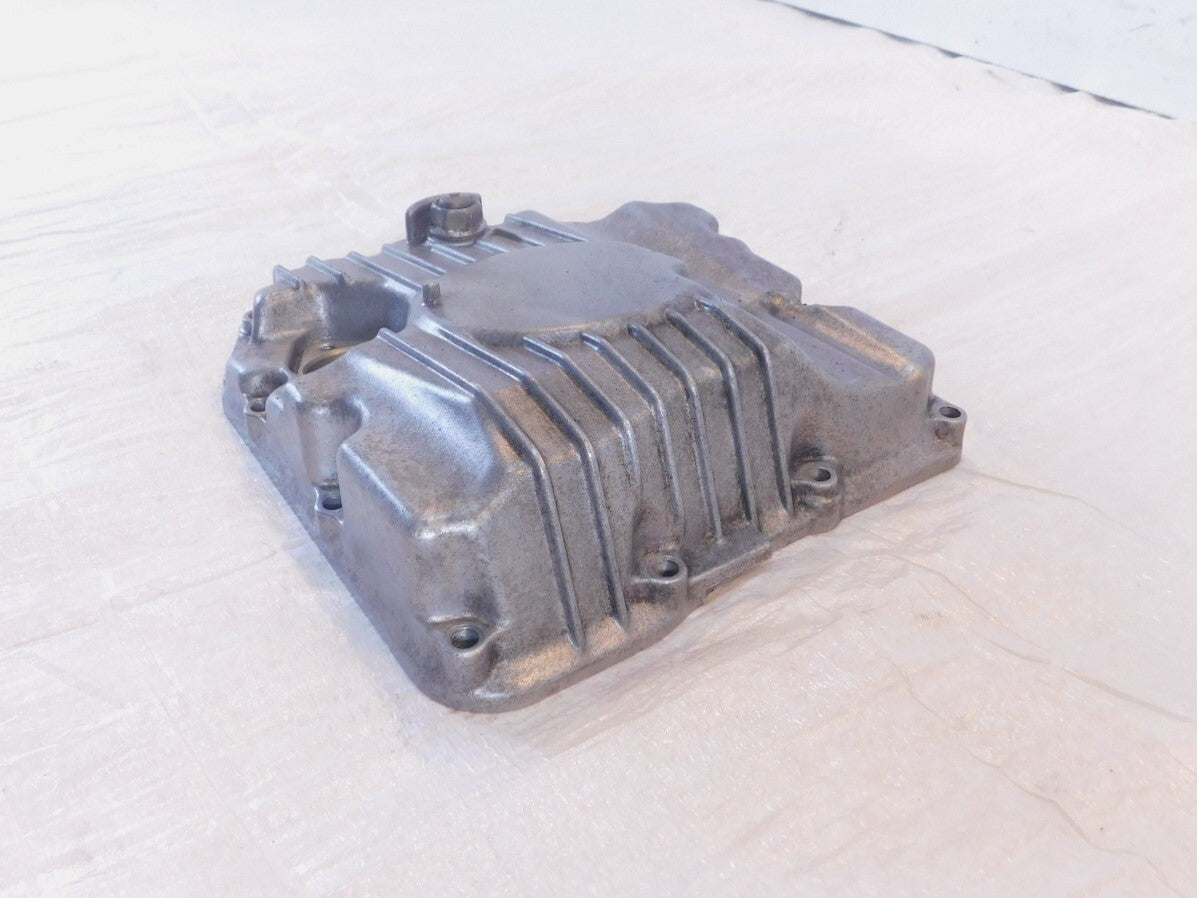 1992-1998 Yamaha XJ600 XJ600S Seca II 600 Engine Motor Oil Drain Pan - C3 Cycle