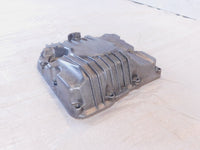 1992-1998 Yamaha XJ600 XJ600S Seca II 600 Engine Motor Oil Drain Pan - C3 Cycle